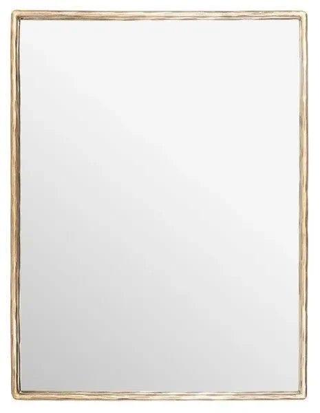 sfv9509a-front.jpg Trish Iron Mirror in Brass