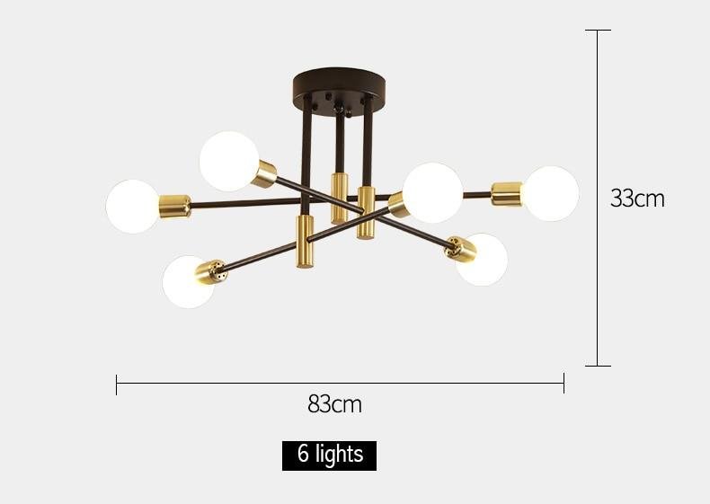 sputnik-retro-468-light-chandelier-334817.jpg Sputnik Retro 4/6/8 Light Chandelier - Image 5