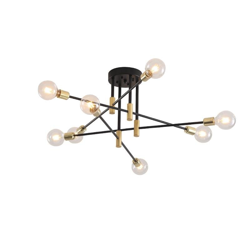 sputnik-retro-468-light-chandelier-699754.jpg Sputnik Retro 4/6/8 Light Chandelier - Image 3