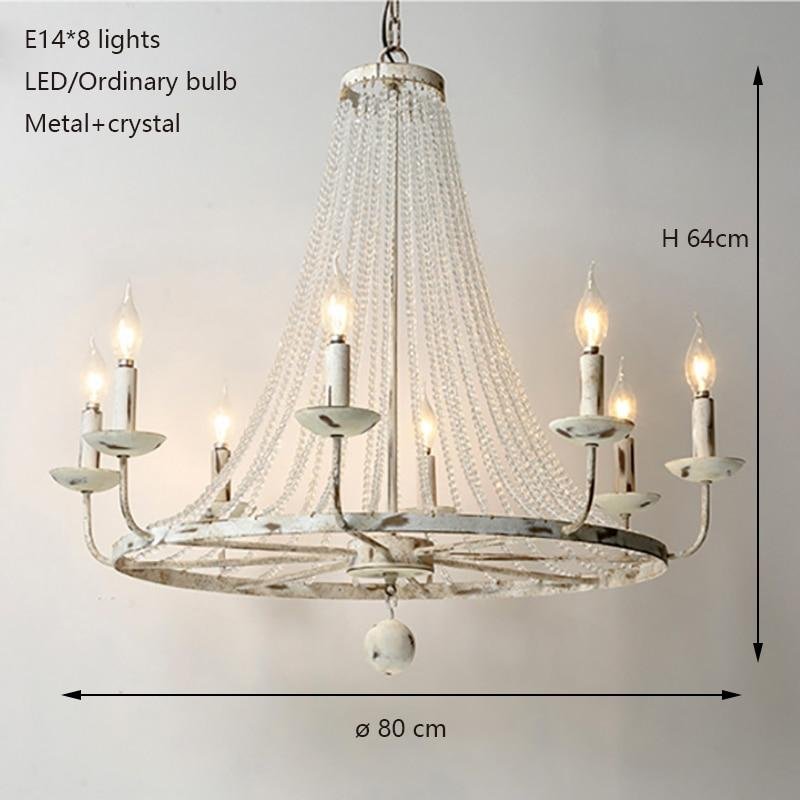 vintage-luxury-crystal-chandelier-56-8-lights-881536.jpg Vintage Luxury Crystal Chandelier 5,6 & 8 Lights - Image 3