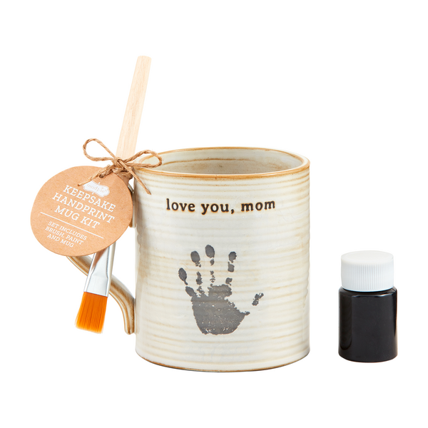 webimage-925198ED-6A0E-4EF6-9FB1B66B95C477B9.png Grandma or Mom Handprint Mug 3-piece Set - Image 6