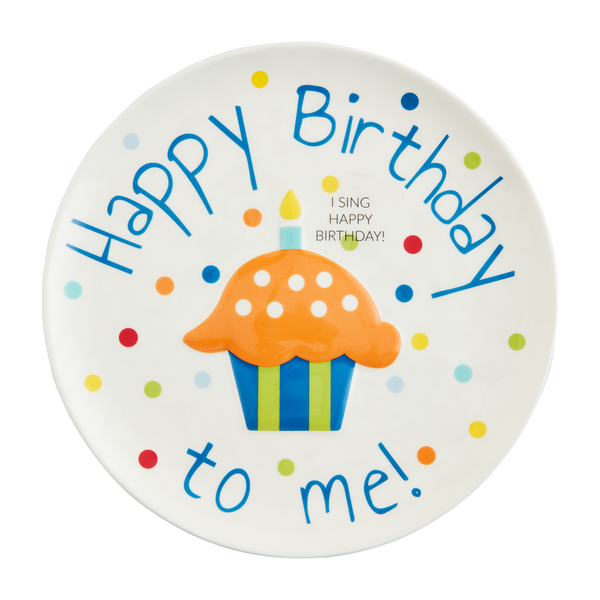 webimage-996795FC-59E8-45D9-8CE6382D78D9170C.png Birthday Singing Plate
