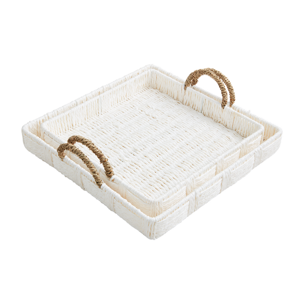 webimage-9BC79898-8DFF-42D8-9844D715D5A254DB.png White House Nested Woven Trays - Image 2